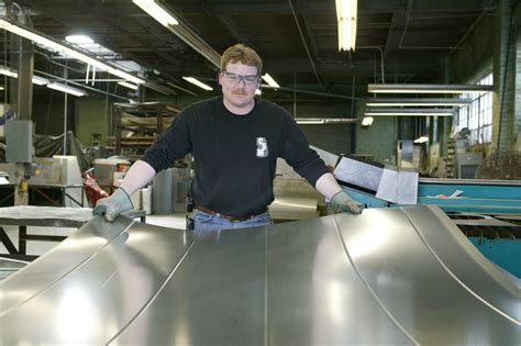 sheet metal workers local 124|Apprenticeship — SMART Union Sheet Metal Apprenticeship.